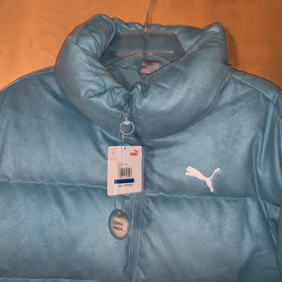 Puma Jacket - Picture 3 of 6